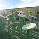 Illustration for article titled These are the most fantastical playgrounds ever built